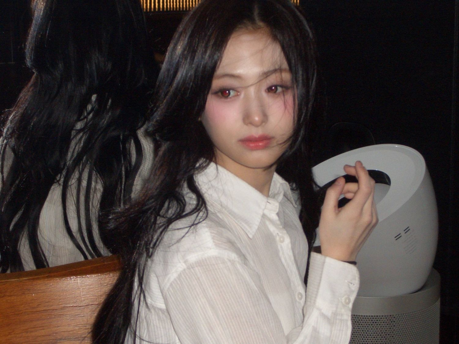 雅譞 (BABYMONSTER)的最新照片