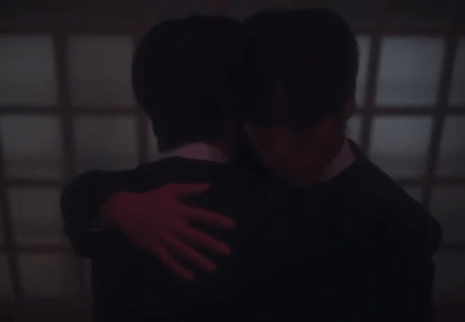 Foto terbaru MONSTA X