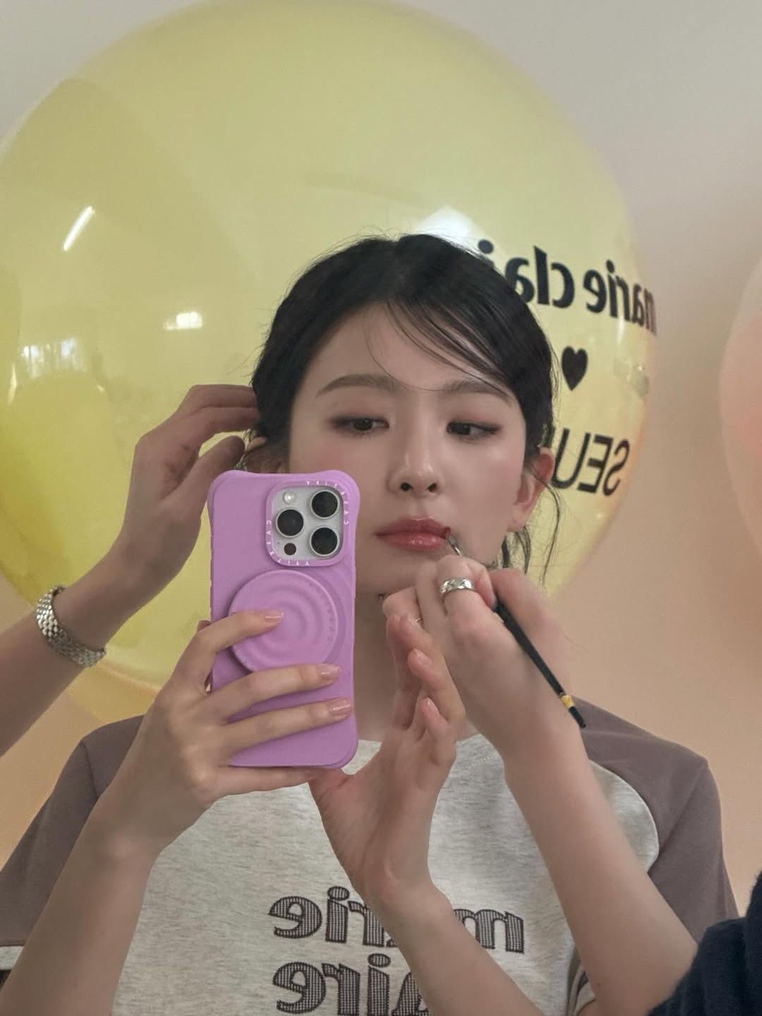 레드벨벳의 최신 사진