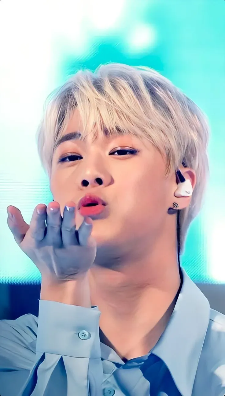 Latest photo of Moonbin (ASTRO)