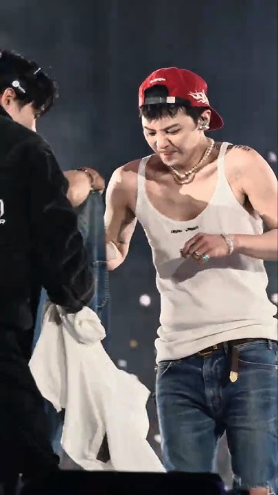 Today's most popular wallpaper in the G-DRAGON (BIGBANG) community