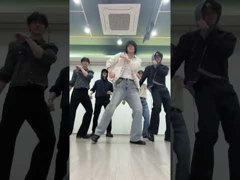 Ricky的幕後花絮