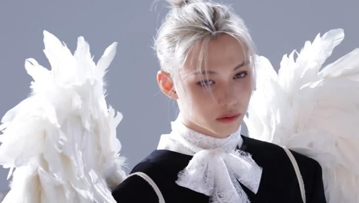 Stray Kids의 최신 사진