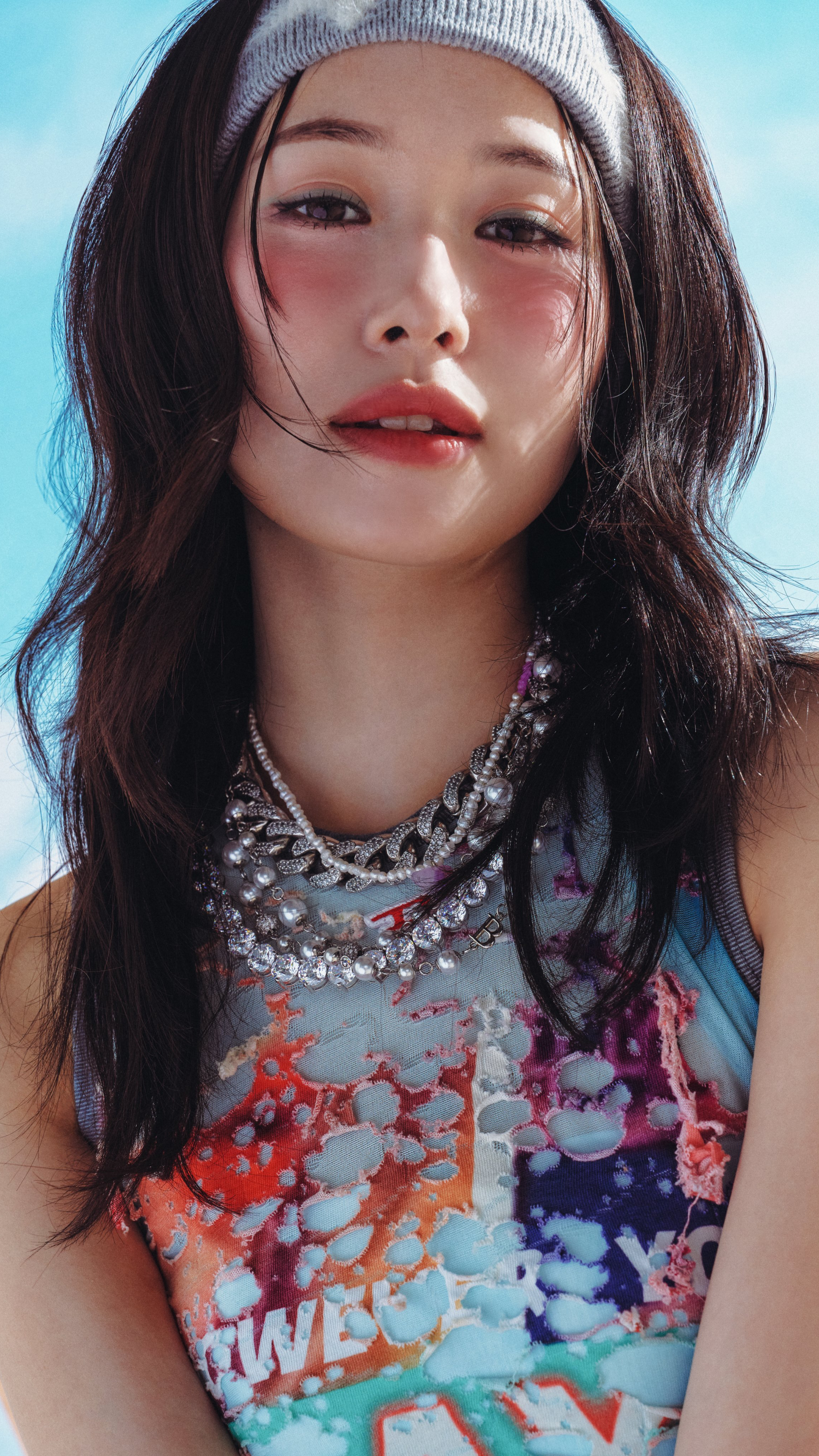 笠原桃奈 待ち受け画面ダウンロード | 高画質アイドル画像まとめ