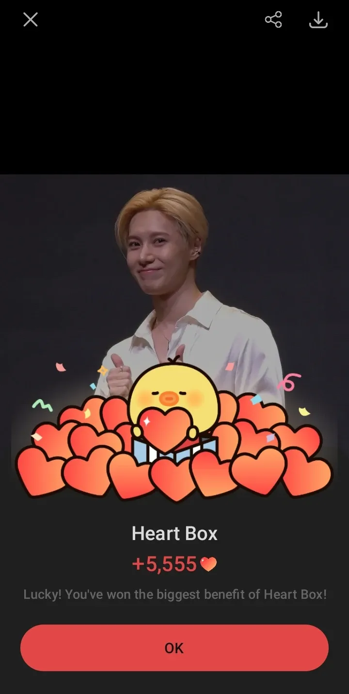 Recent activity shot of Taemin (SHINee)
