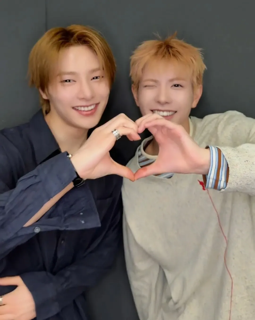 Recent activity shot of I.N (Stray Kids)