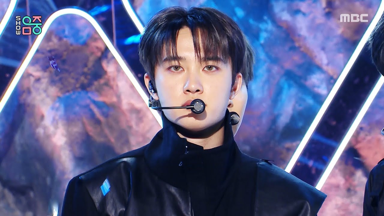 K-POP posts beloved by EXO fans