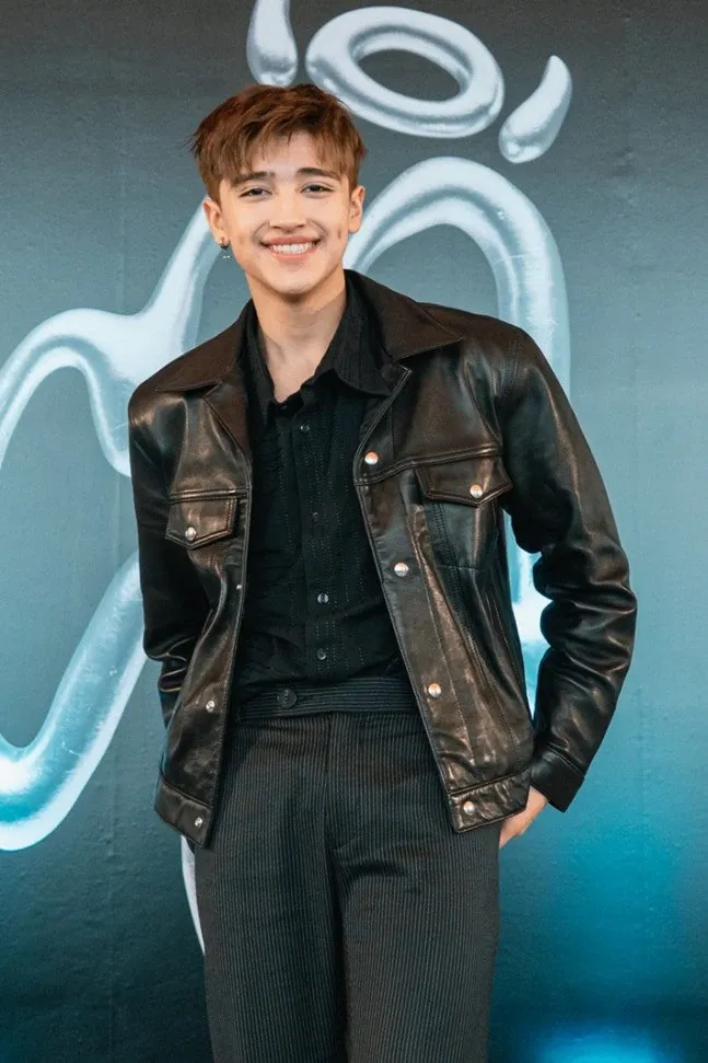 Kenneth (SANTOS BRAVOS)的最新照片