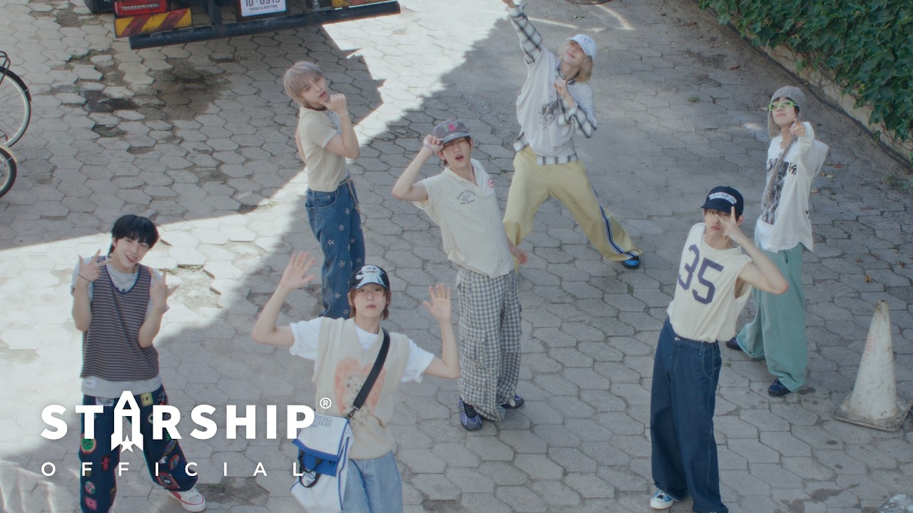 Behind-the-scenes cut of IDID