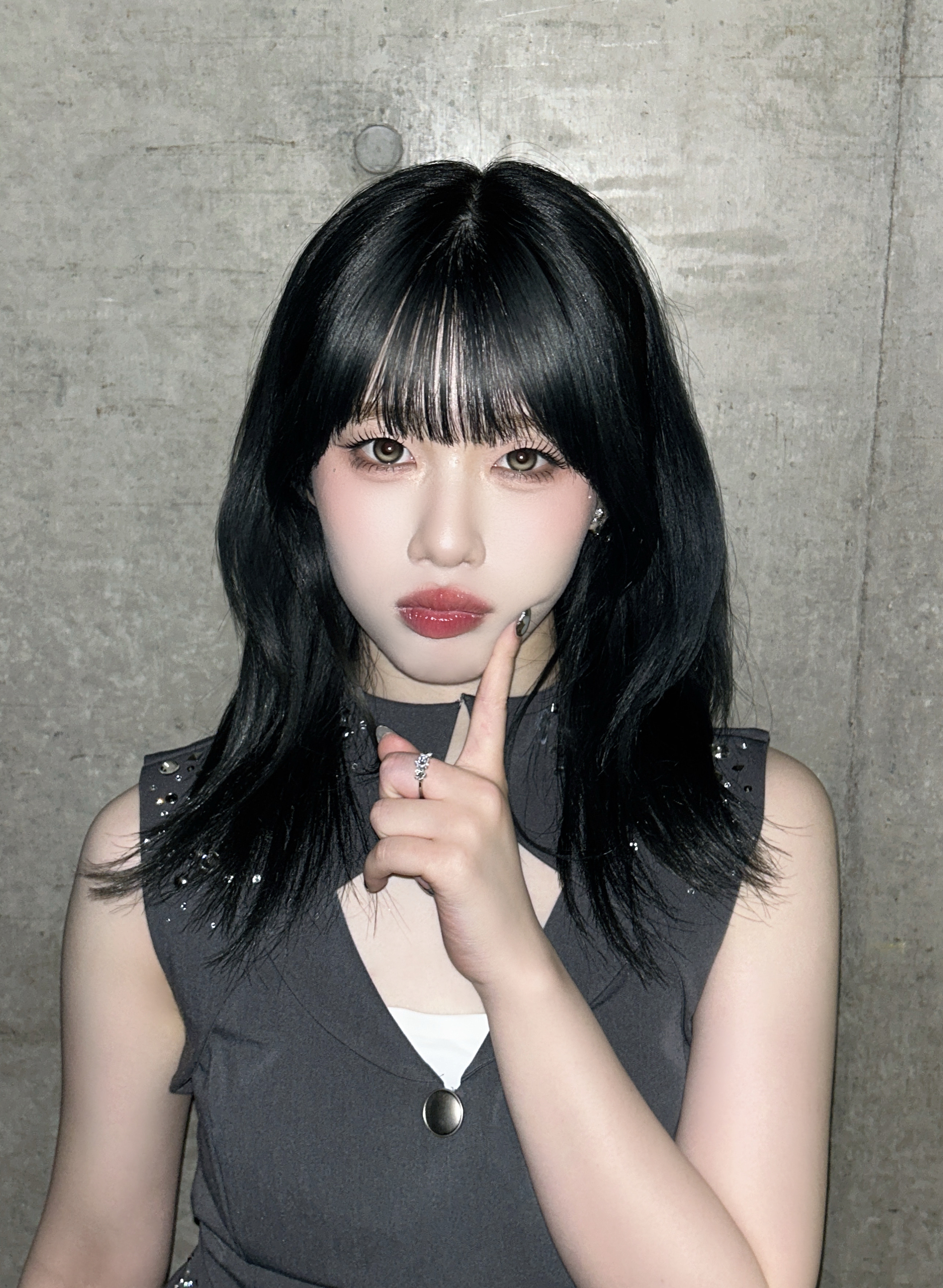 ME:I 高見文寧 ファンダムコミュニティ │ KPOP人気No.1アプリ 最愛ドル