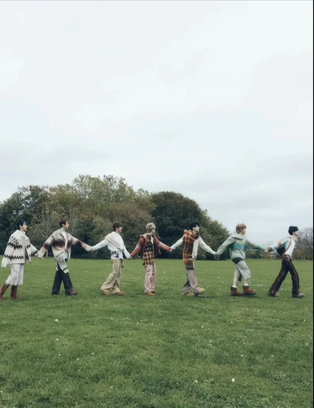 Latest photo of NCT DREAM