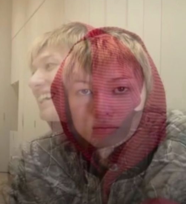 A moment captured by CORTIS's fan