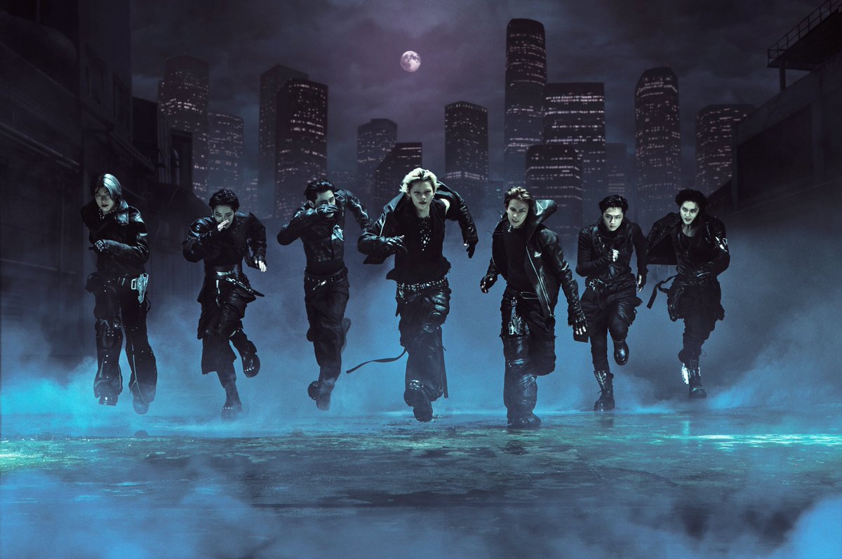 ENHYPEN의 최신 사진