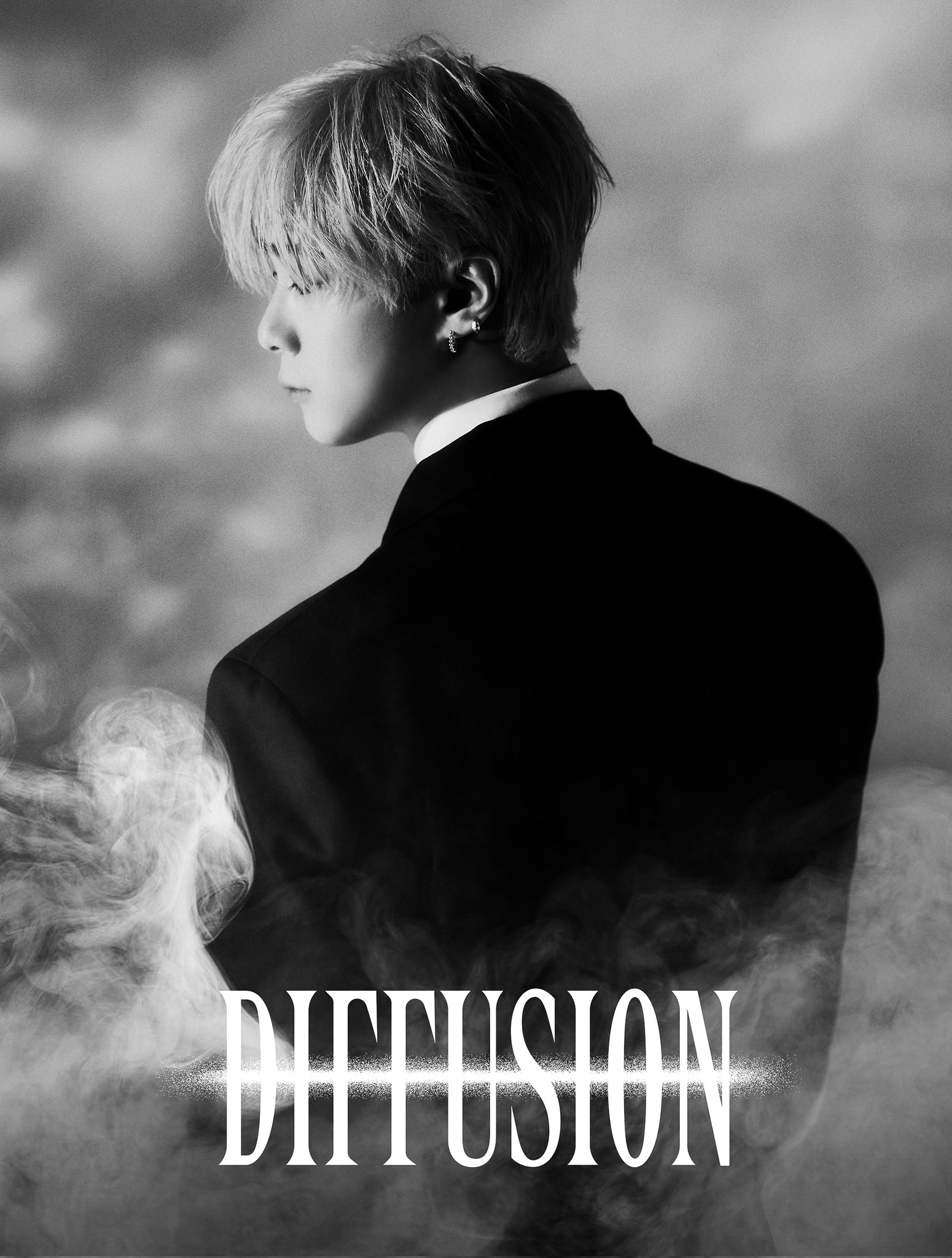 Behind-the-scenes cut of Moonbin (ASTRO)