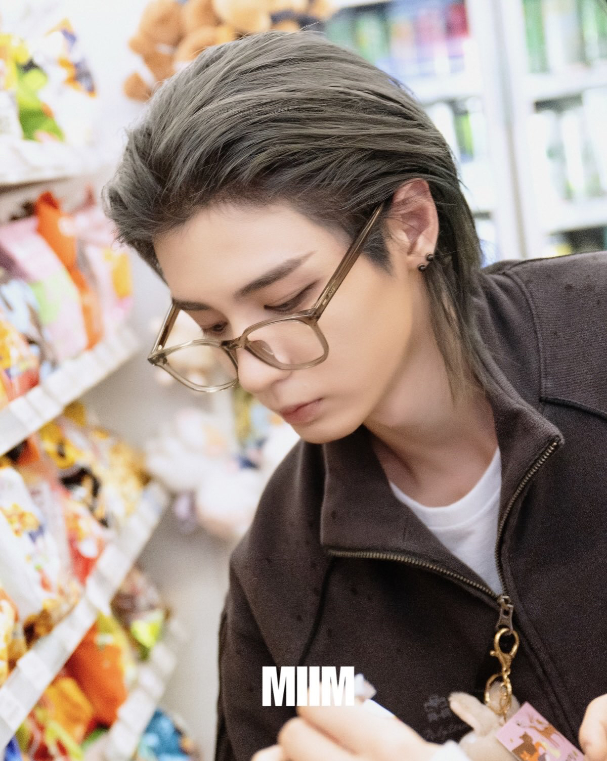 Latest photo of Leehan (BOYNEXTDOOR)