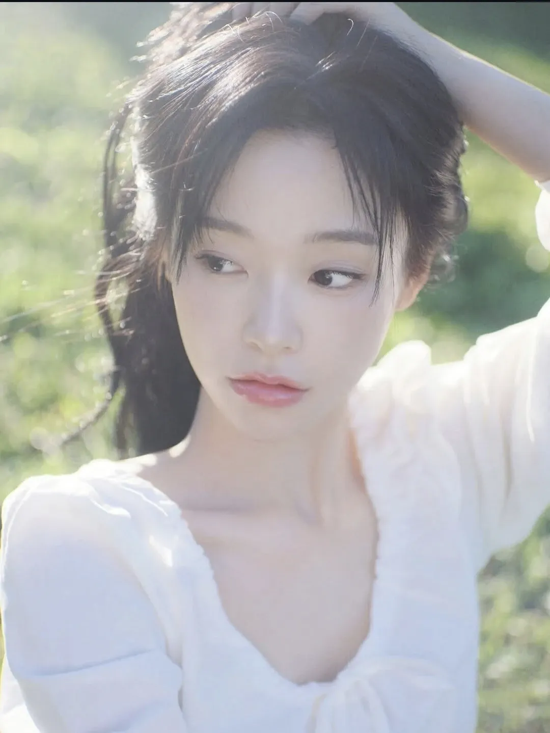 드림캐쳐 최근 활동샷
