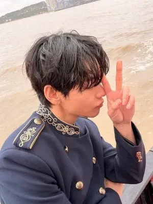 Recent activity shot of BTS