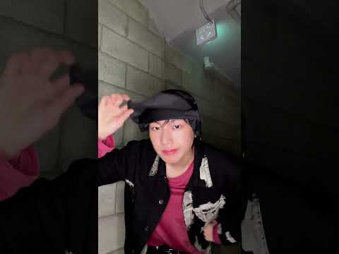 A moment captured by Park seonghyeon (IDID)'s fan