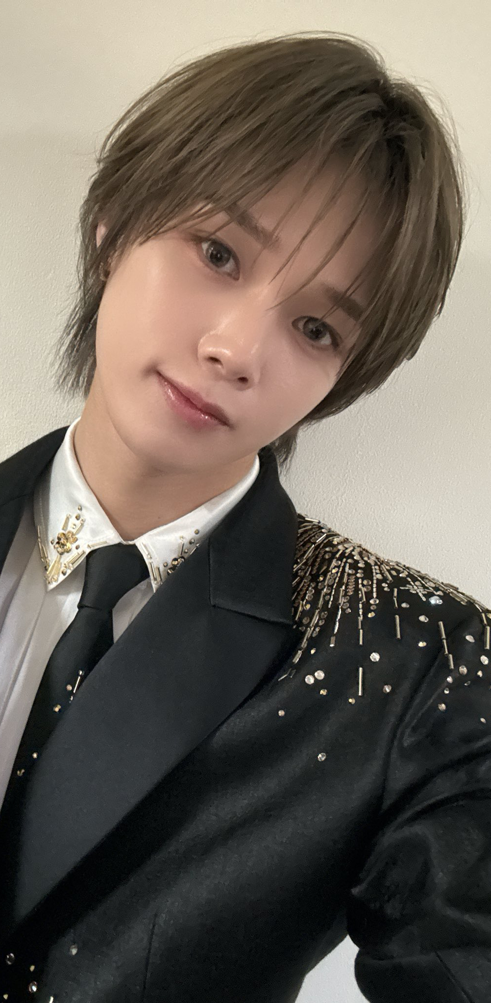 Fandom-recommended wallpaper image of K (&TEAM)