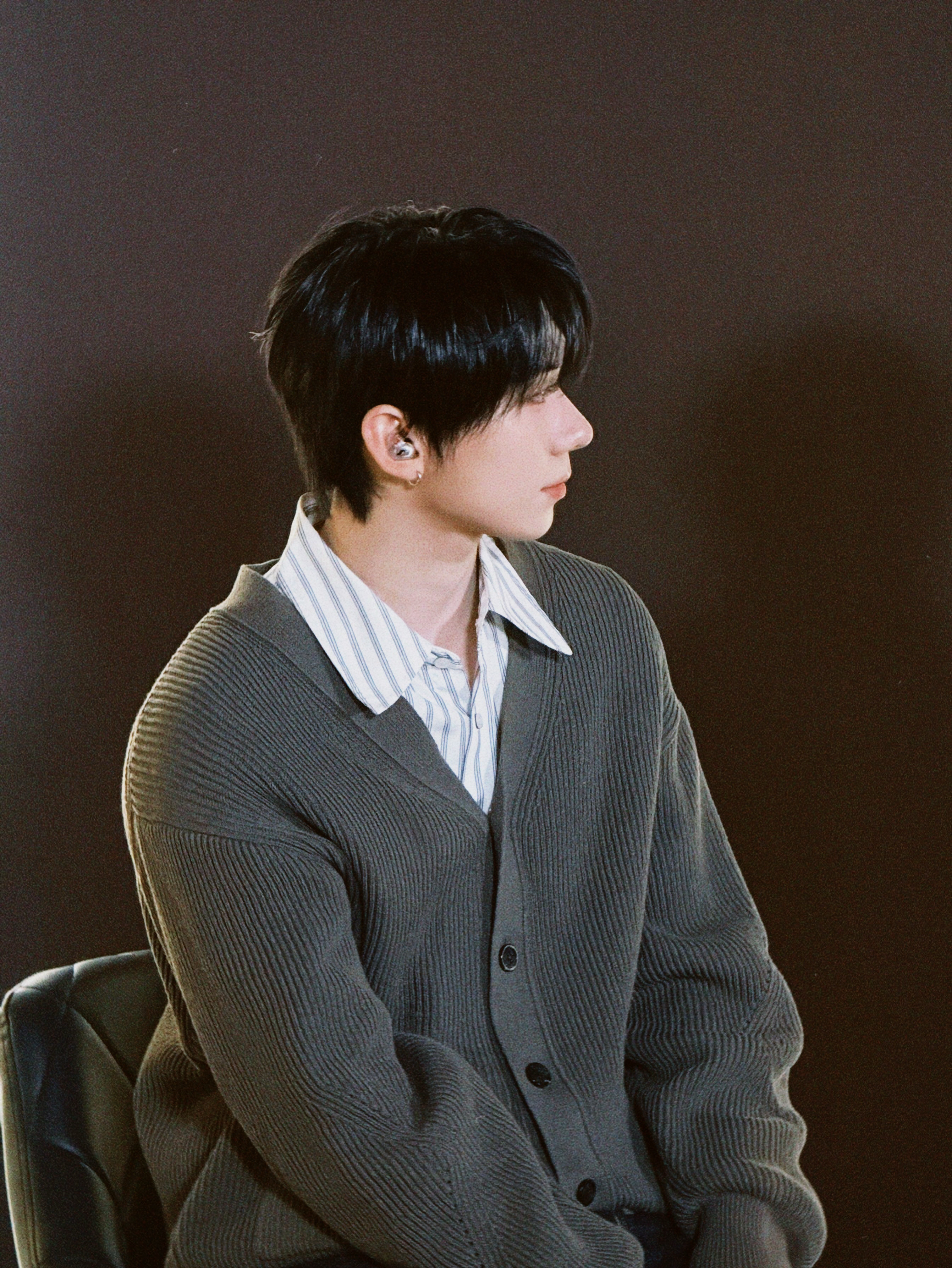 Latest photo of Park Han (AHOF)