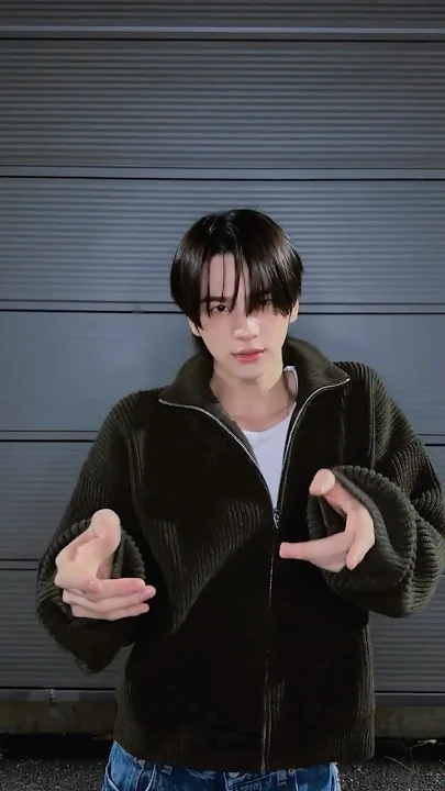 申惟 (TWS)粉丝亲手制作的特别壁纸