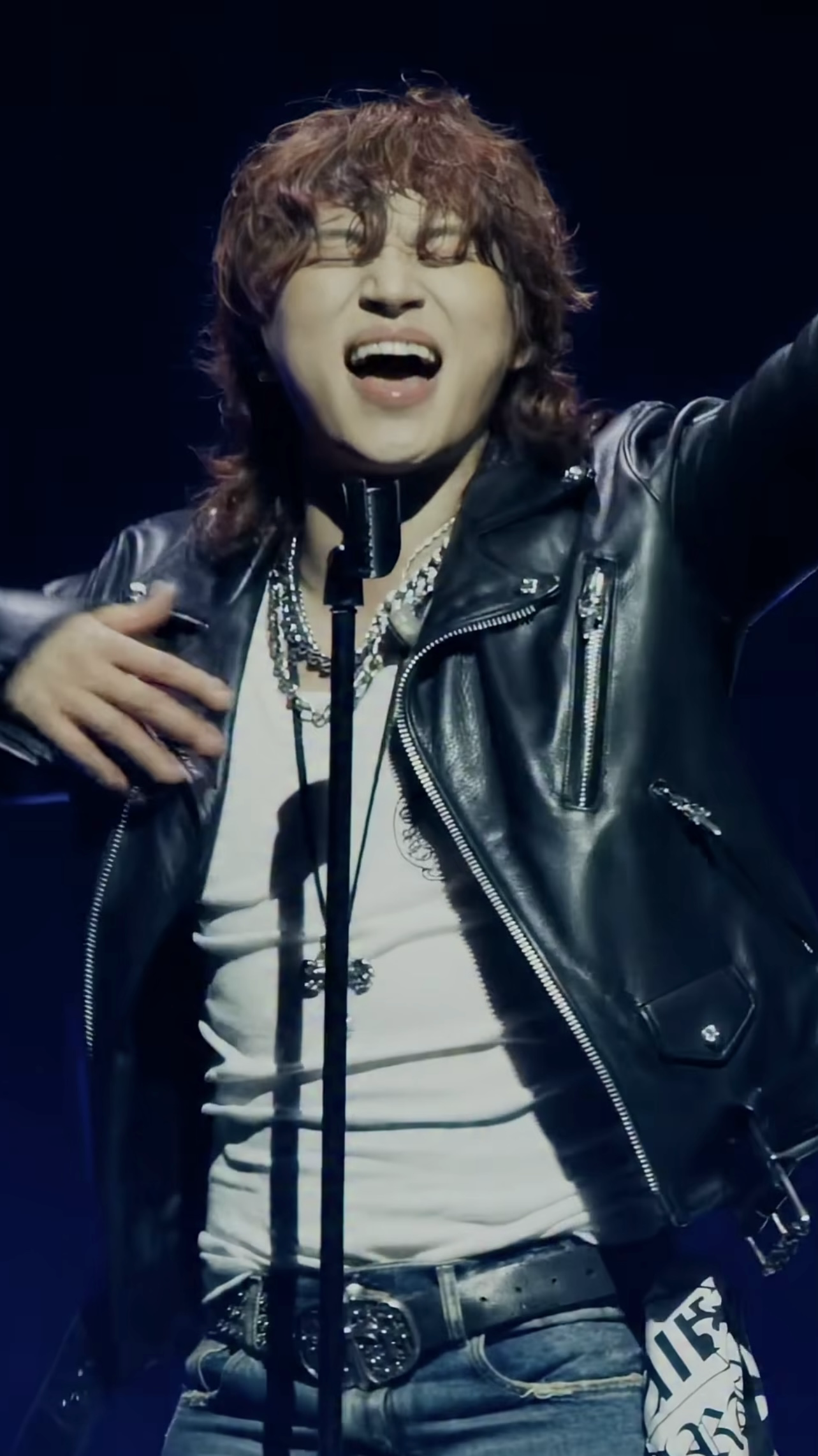 Fandom-recommended wallpaper image of Daesung (BIGBANG)