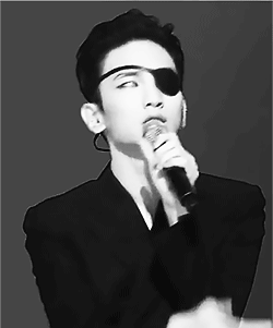 Key (SHINee)的最新照片
