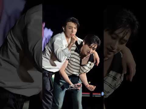 슈퍼주니어 최근 활동샷