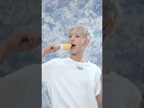 세븐틴 최근 활동샷