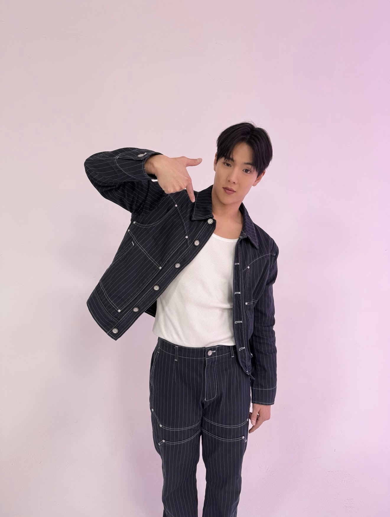 셔누 (몬스타엑스)의 최신 사진