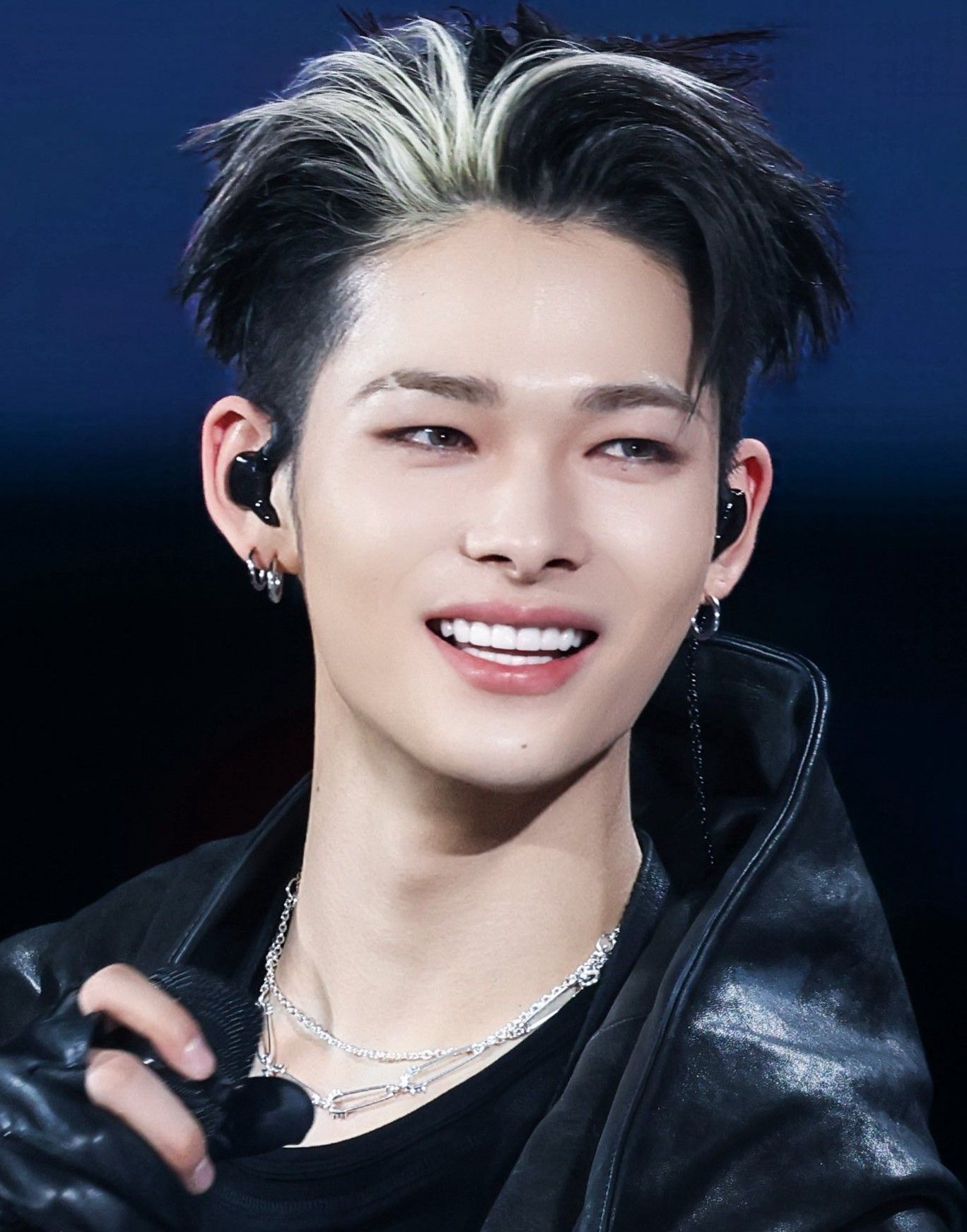 NI-KI (ENHYPEN)粉絲拍下的瞬間