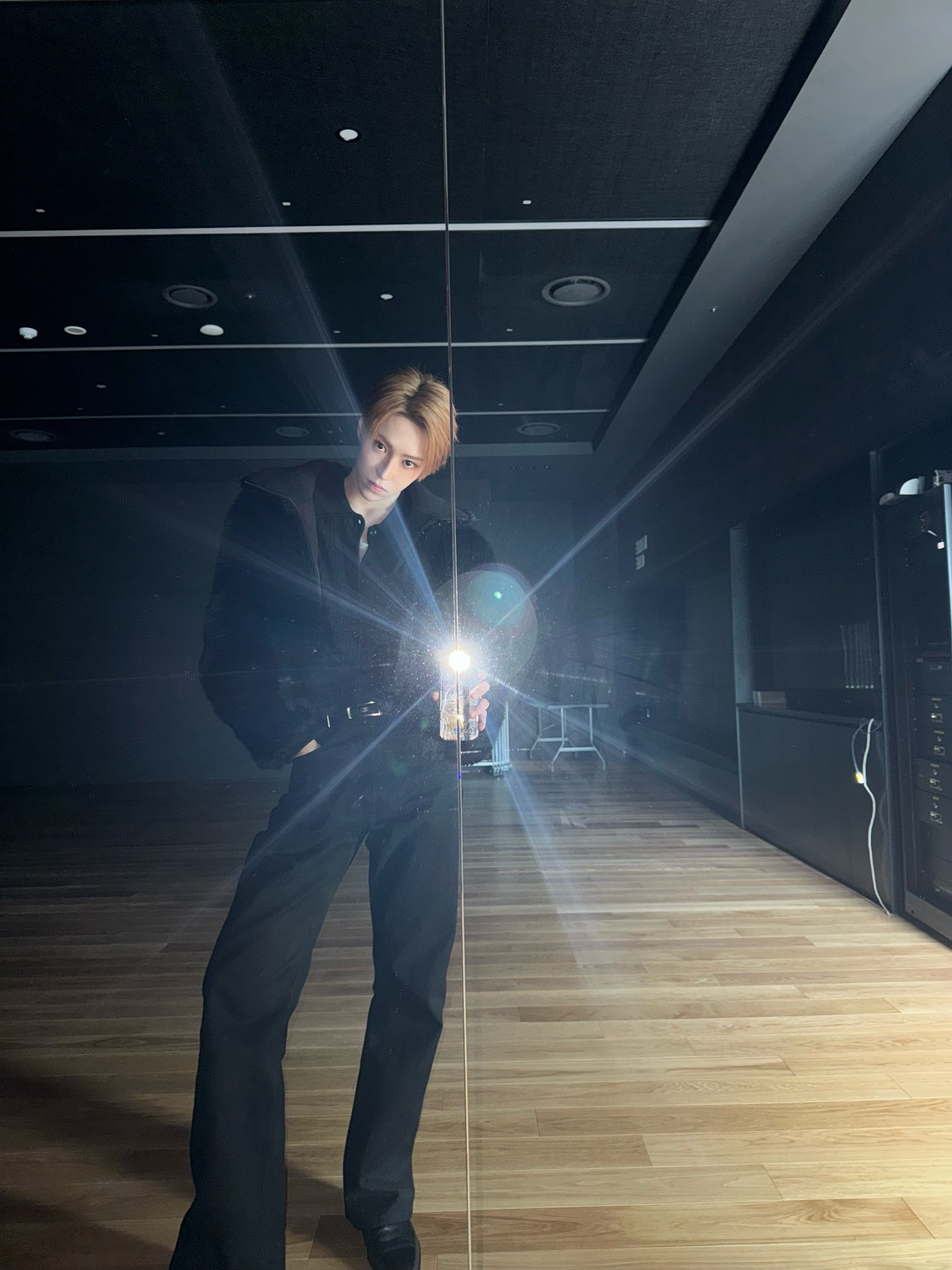 Latest photo of Arno (ALPHA DRIVE ONE)