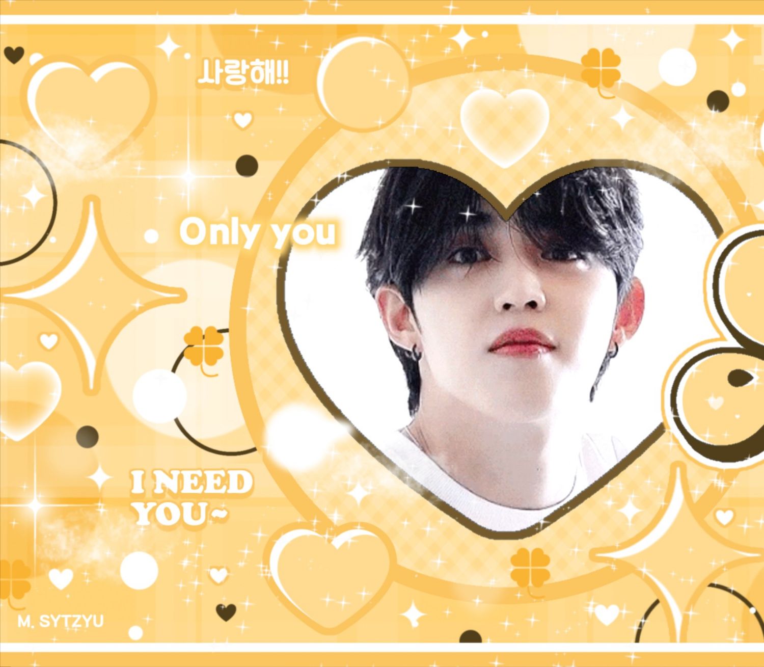 SEVENTEENの舞台裏ショット