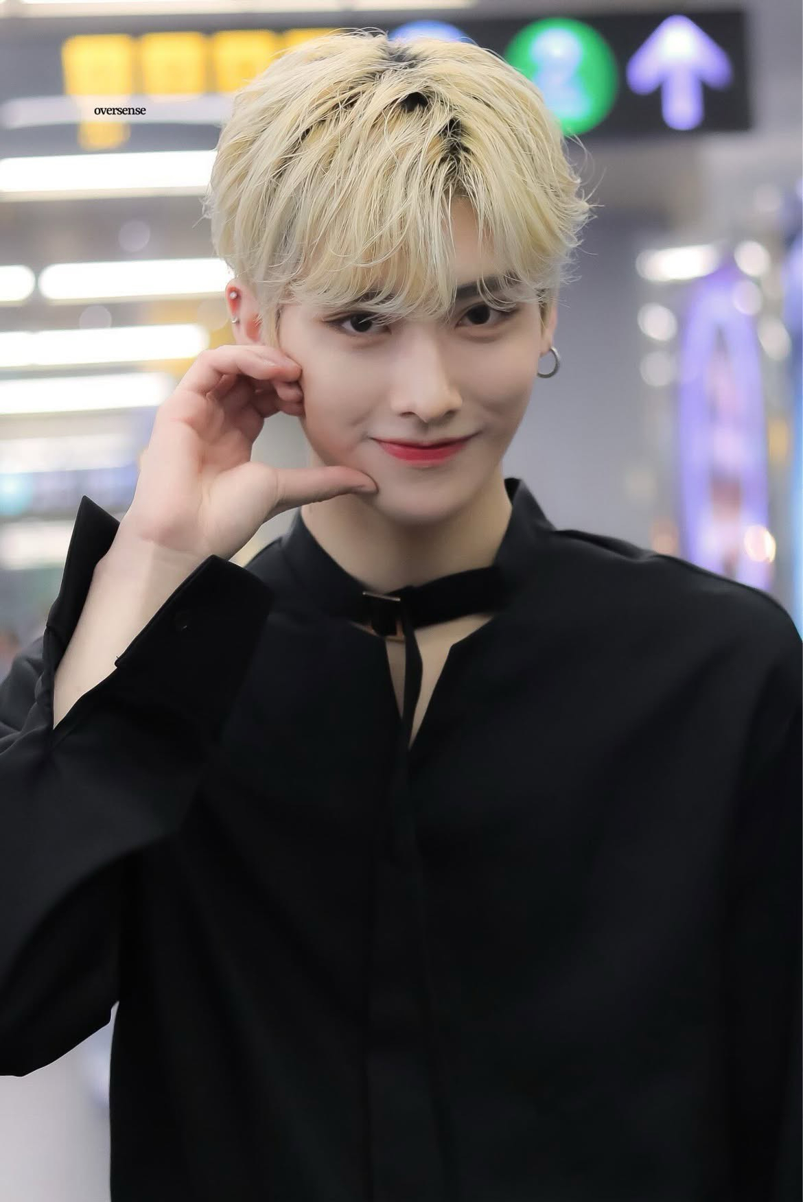 Latest photo of Ricky