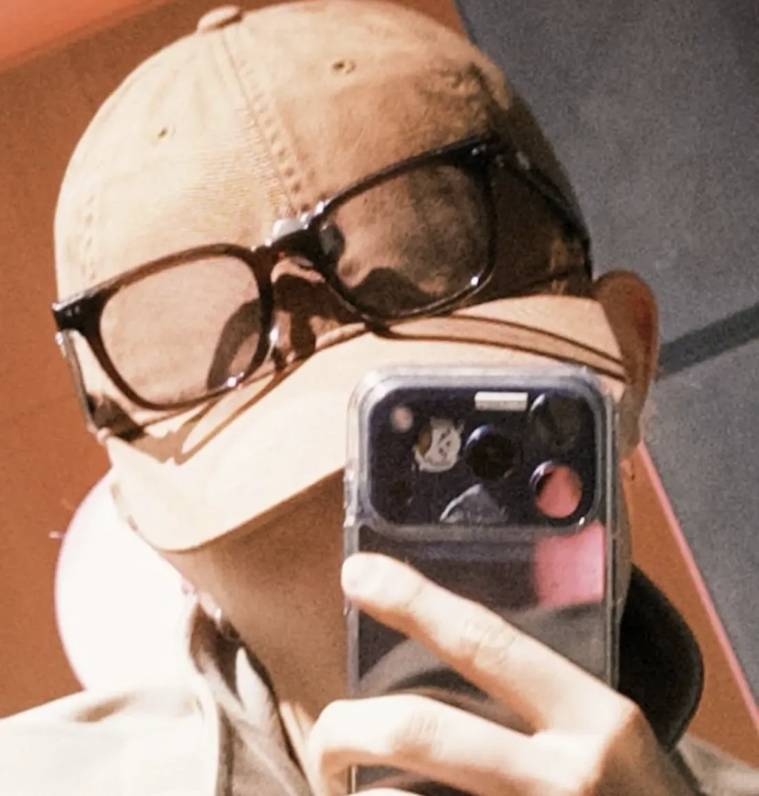 Foto aktivitas terbaru Evan