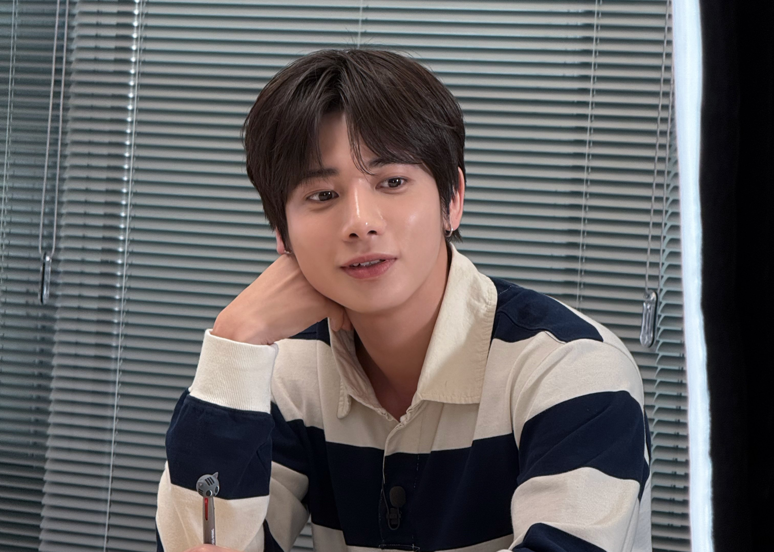 태현 (투모로우바이투게더)의 최신 사진