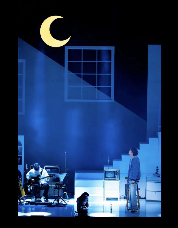 아스트로 팬이 찍은 순간