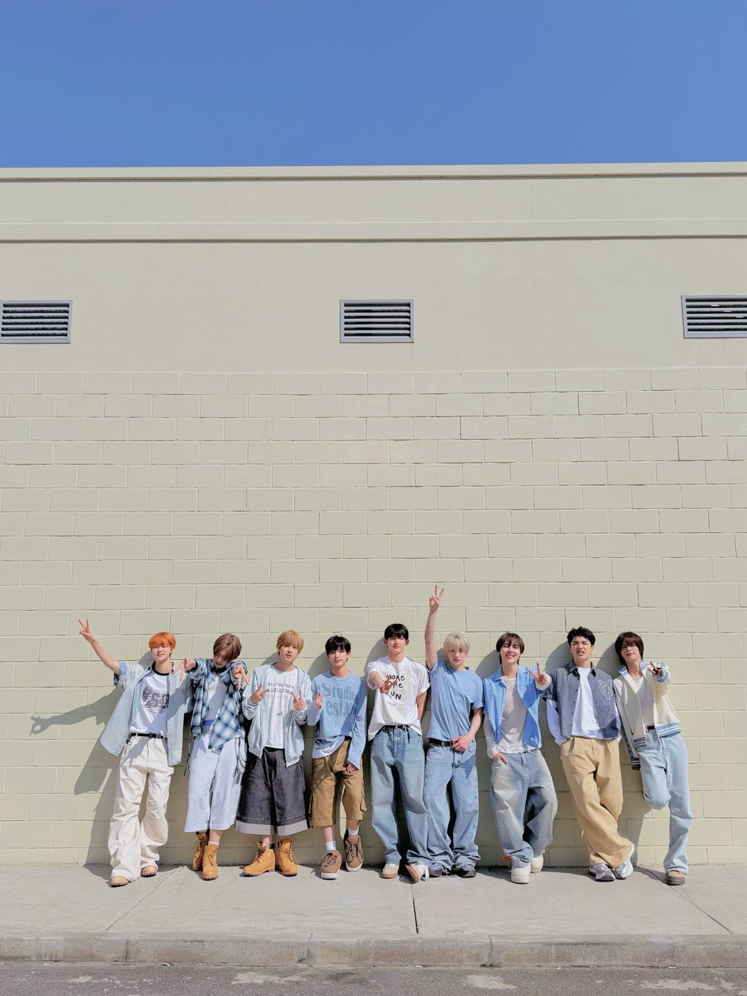 ユウマ (&TEAM)の最近の活動写真