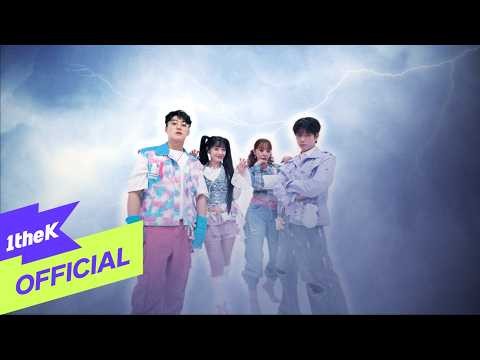 A moment captured by MJ (ASTRO)'s fan