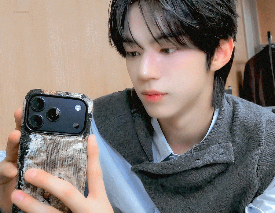 Foto terbaru Dohoon (TWS)