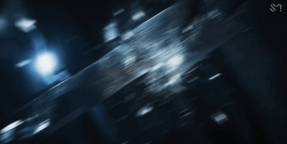 EXO的最新活動照片