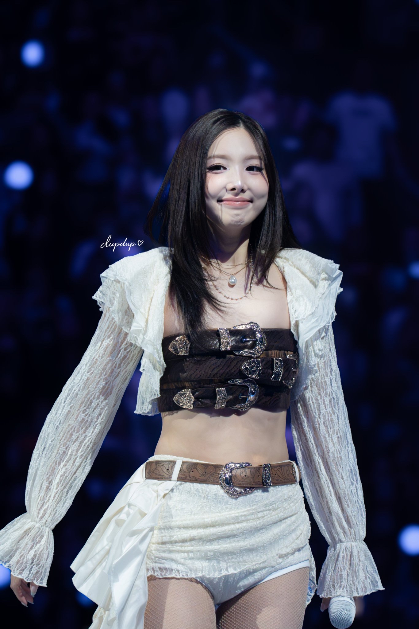 나연 (TWICE) 최근 활동샷