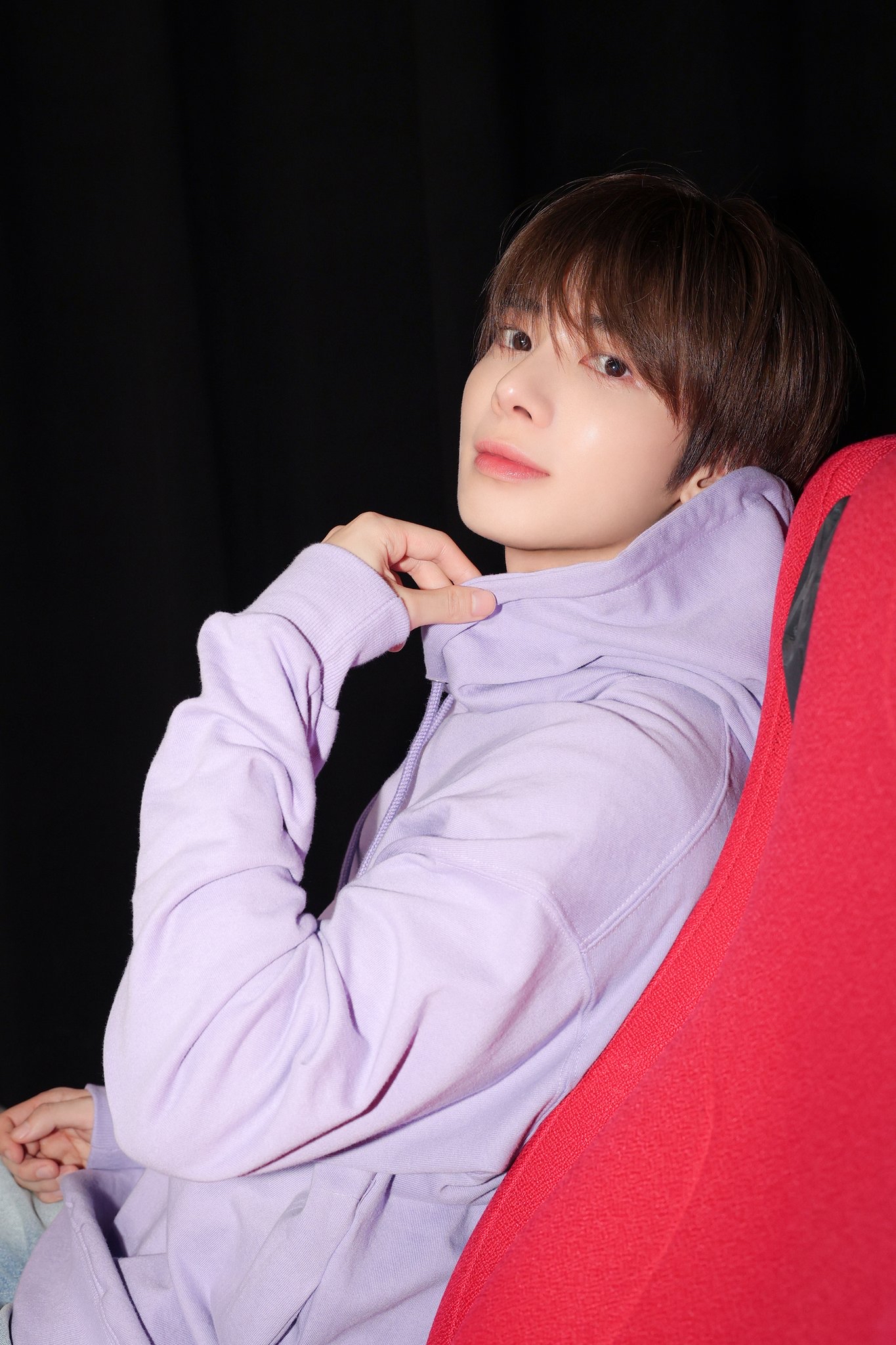 太顯 (TOMORROW X TOGETHER)的最新照片