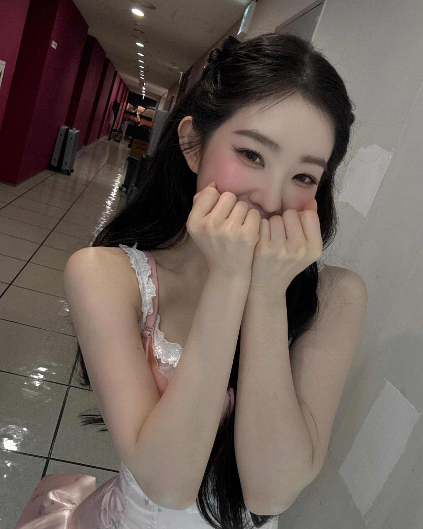 Latest photo of Red Velvet