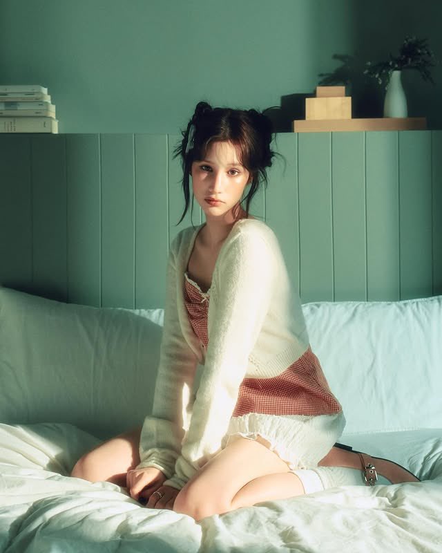 休宁巴伊叶 (Kep1er)的最新活动照片