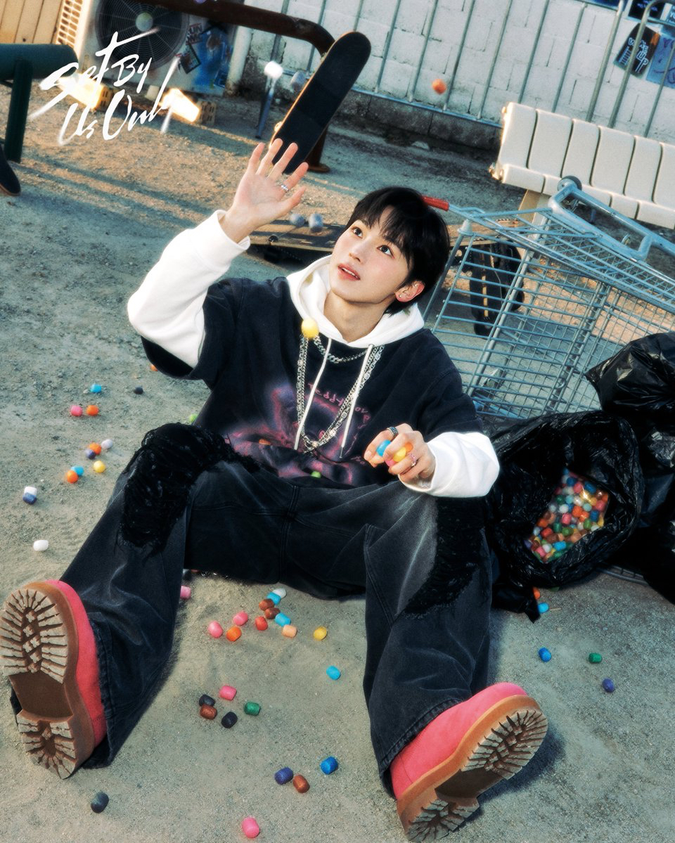 Recent activity shot of Inhu (TUNEXX)