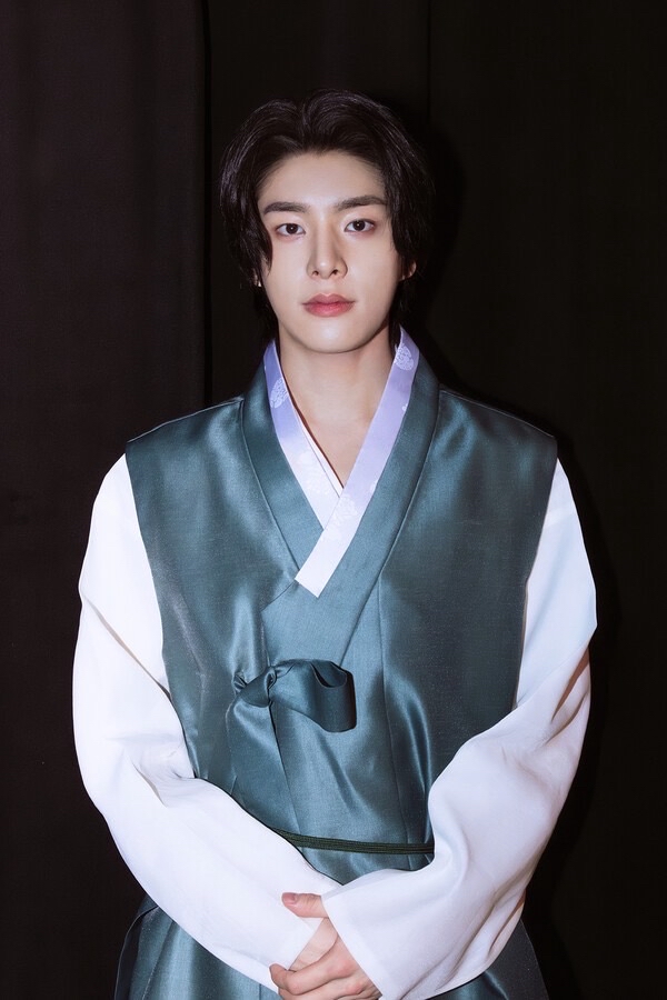 ENHYPEN的最新活動照片