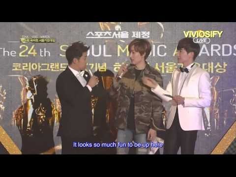 Foto terbaru Super Junior