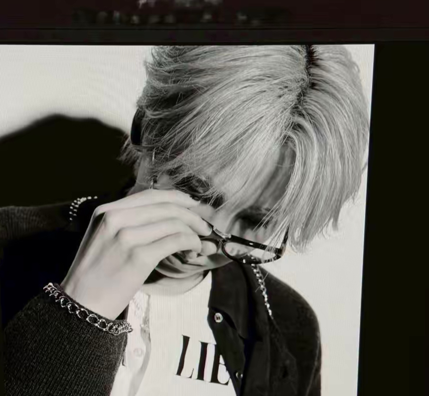 Latest photo of Kawashiri Ren (JO1)