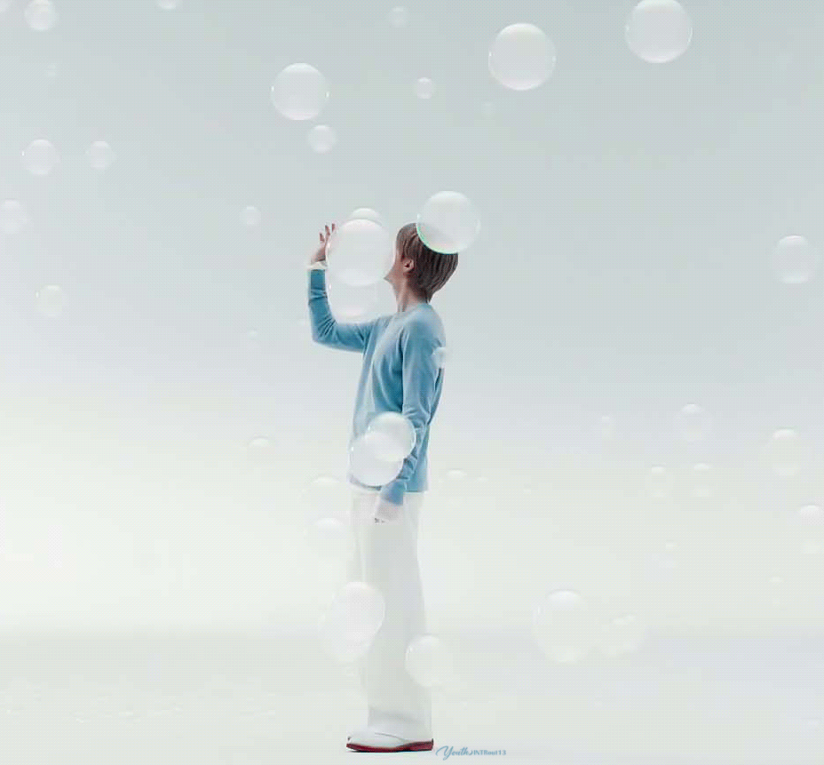 지민 (방탄소년단) 최근 활동샷